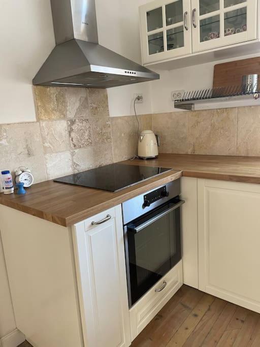 Super Center Apartment Stara Zagora Luaran gambar